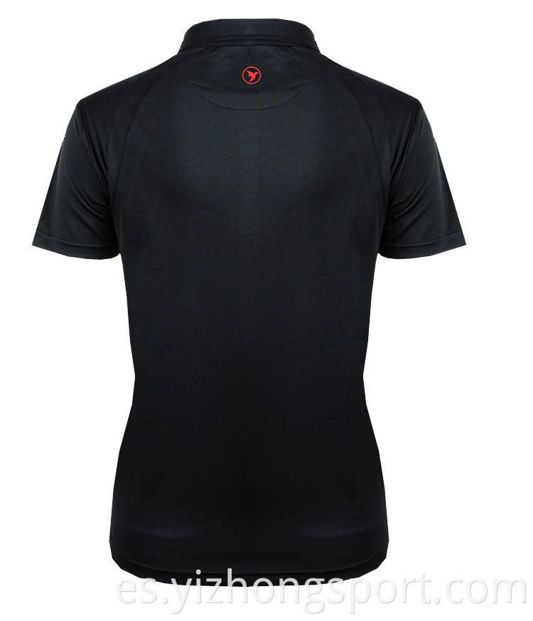 Dry Fit Polo Shirt